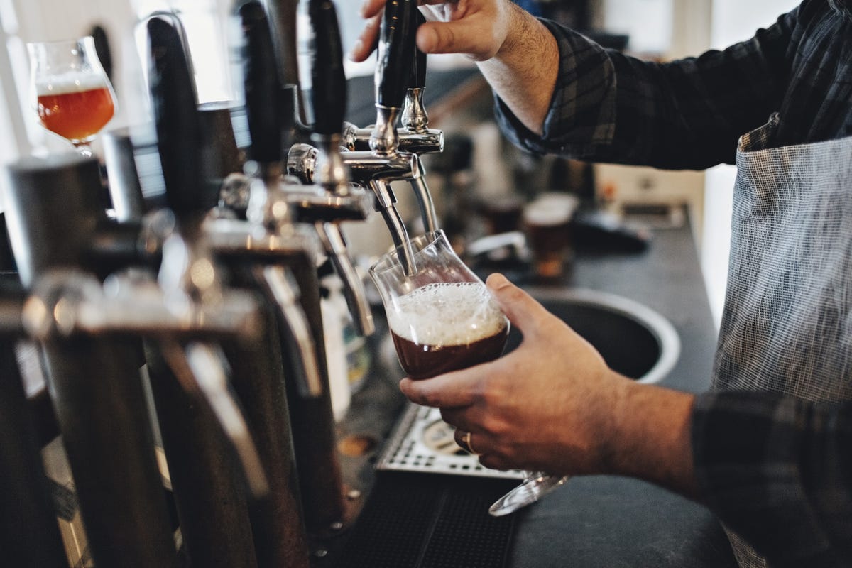 preview for Welcome to Talea, the first female-owned brewery in NYC!
