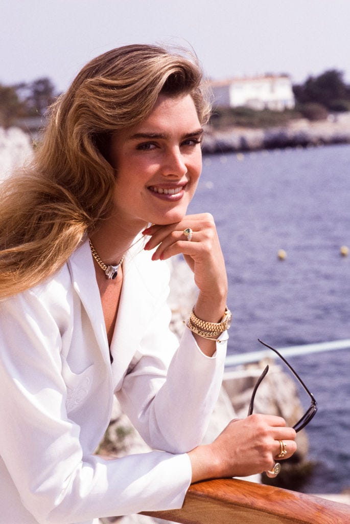 brookeshields 
