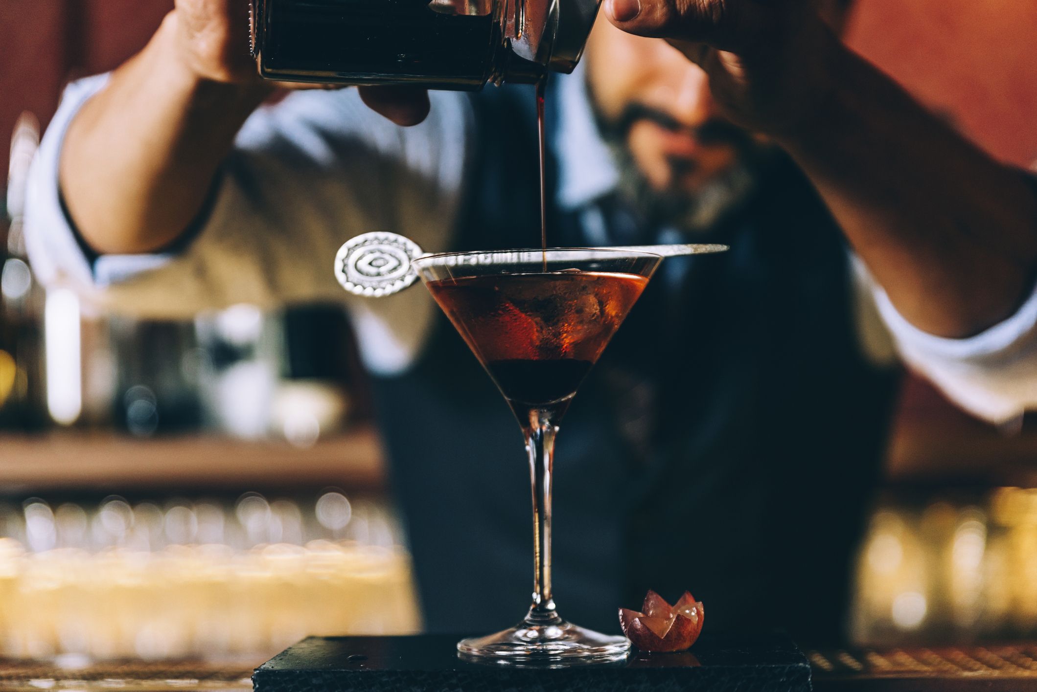 Handpicked: Bartenders Feel Strongly About Peelers. Should You