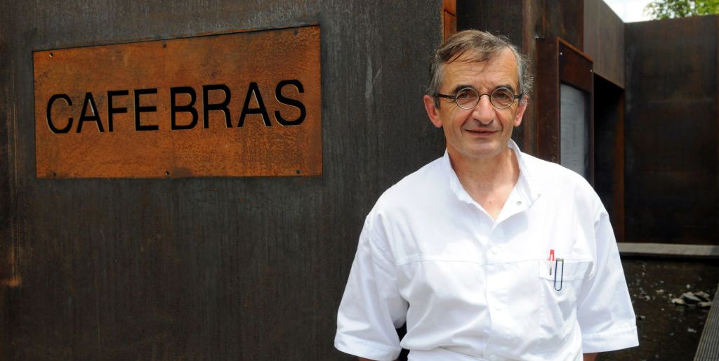 Chi è Michel Bras, lo chef che ha rifiutato le stelle Michelin