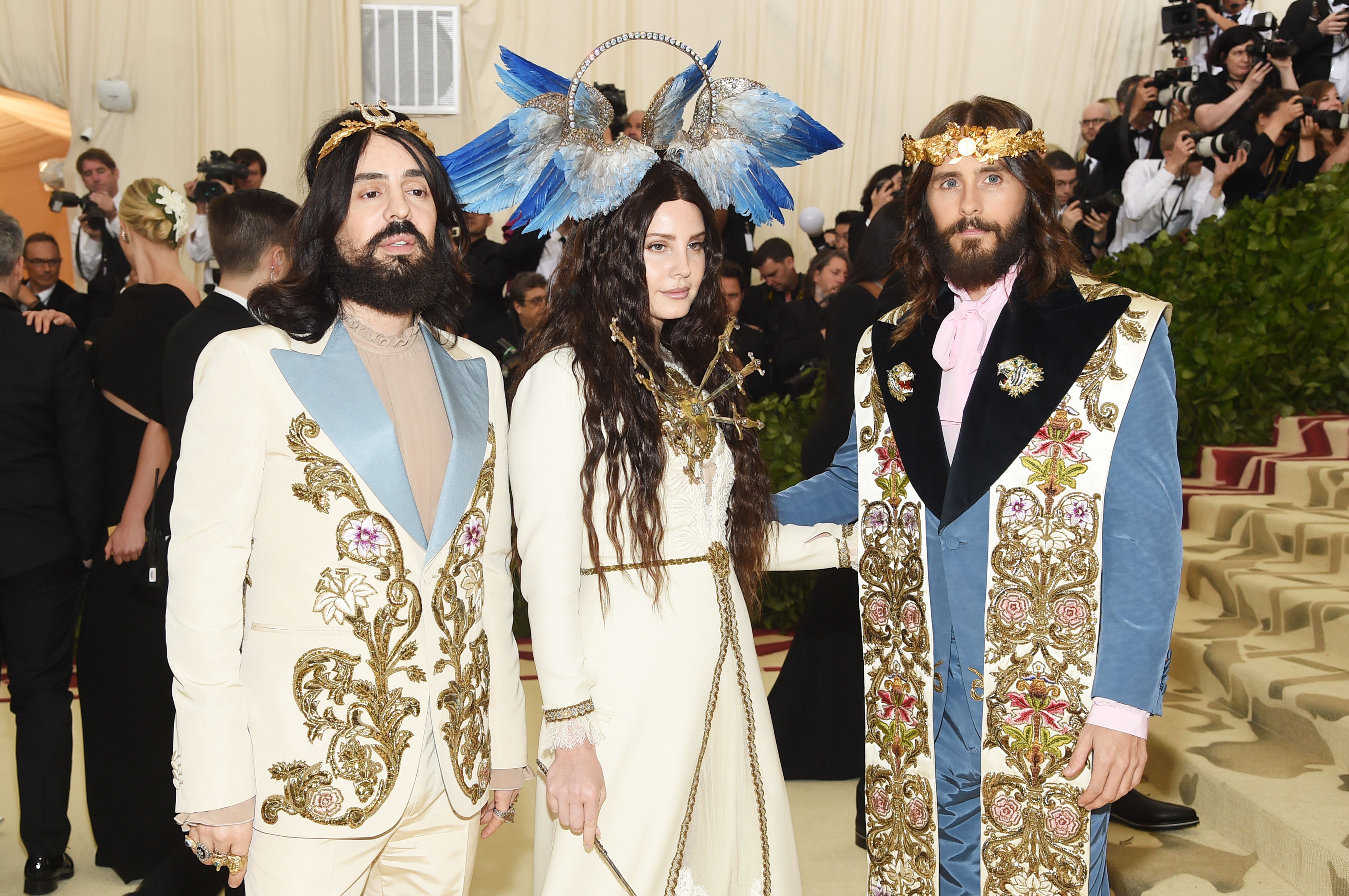 Todo lo que Alessandro Michele le ha dado a Gucci y a la moda