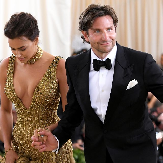 Bradley Cooper and Irina Shayk's Relationship Changed After 'A Star Is Born'  - Why Bradley Cooper Wouldn't Date Lady Gaga Now