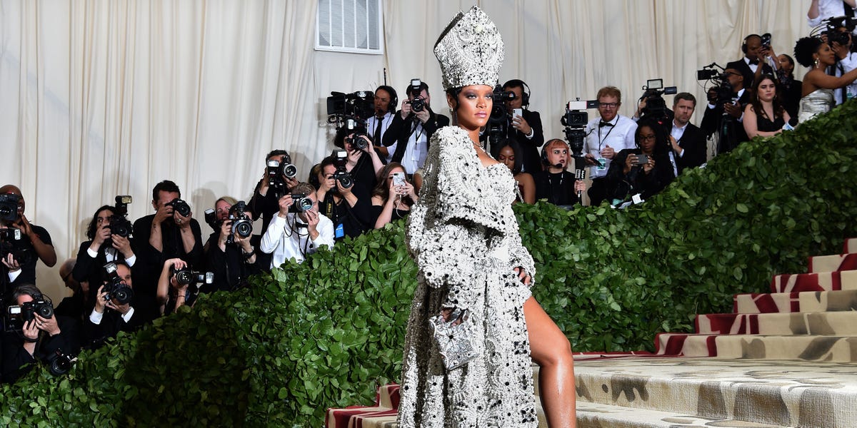 Justin Bieber And Selena Gomez Go To Rihanna's Met Gala 2015 After Party