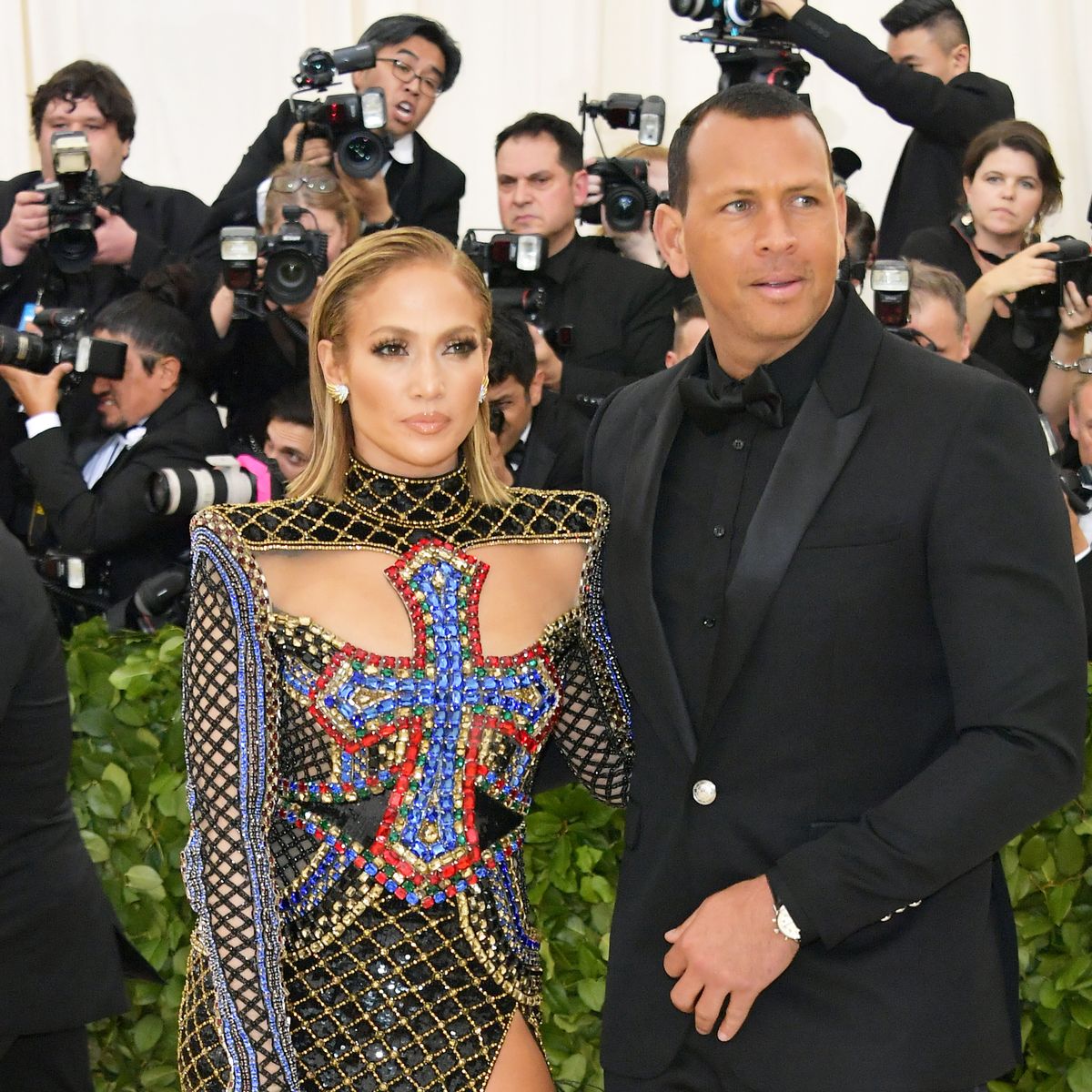 MLB News: Jose Canseco hits back at Alex Rodriguez and claims he cheated on  Jennifer Lopez