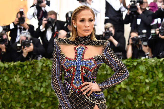 Jennifer Lopez Style - Jennifer Lopez Fashion Pictures