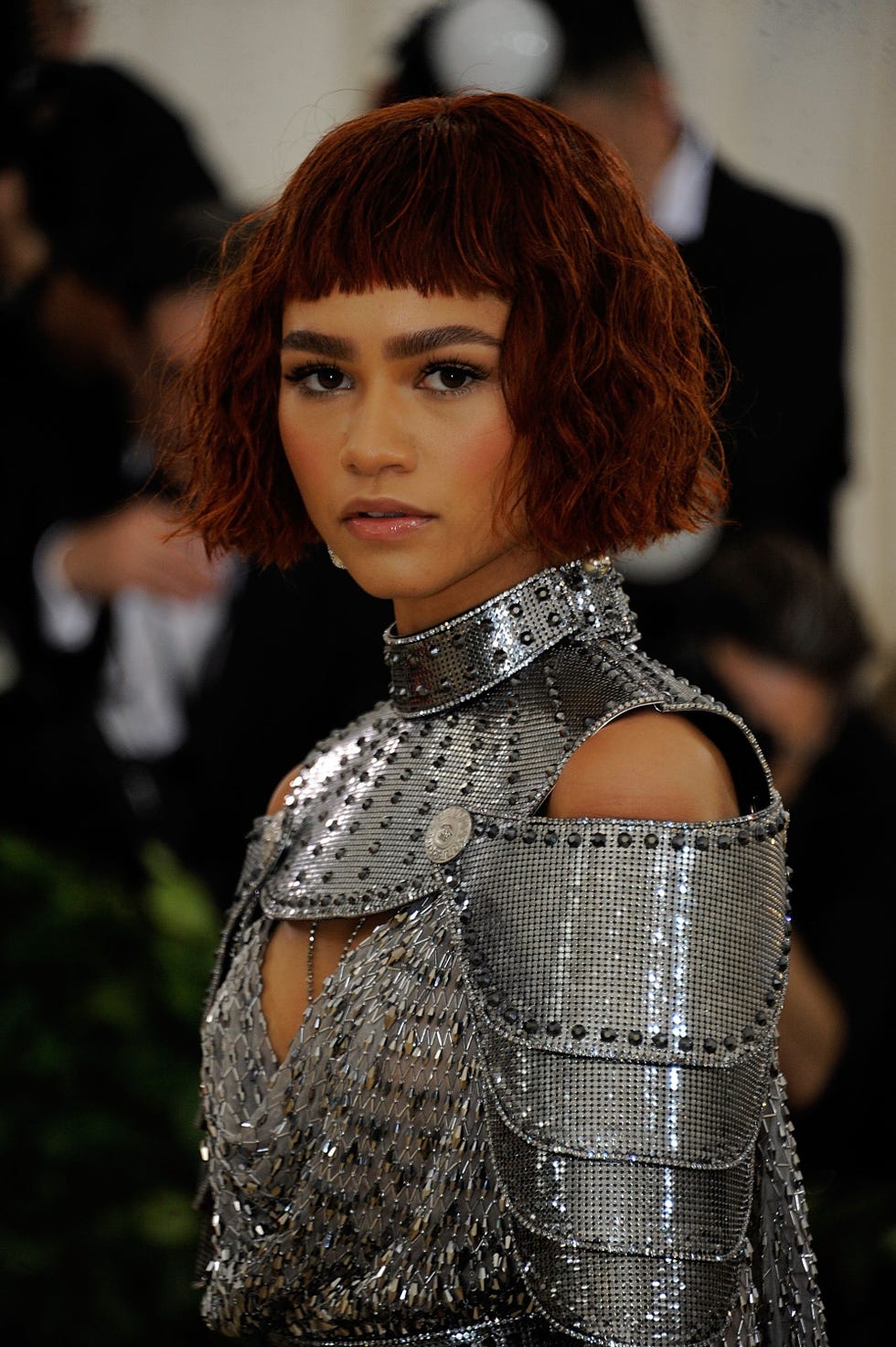 Heavenly Bodies: Fashion & The Catholic Imagination Costume Institute Gala