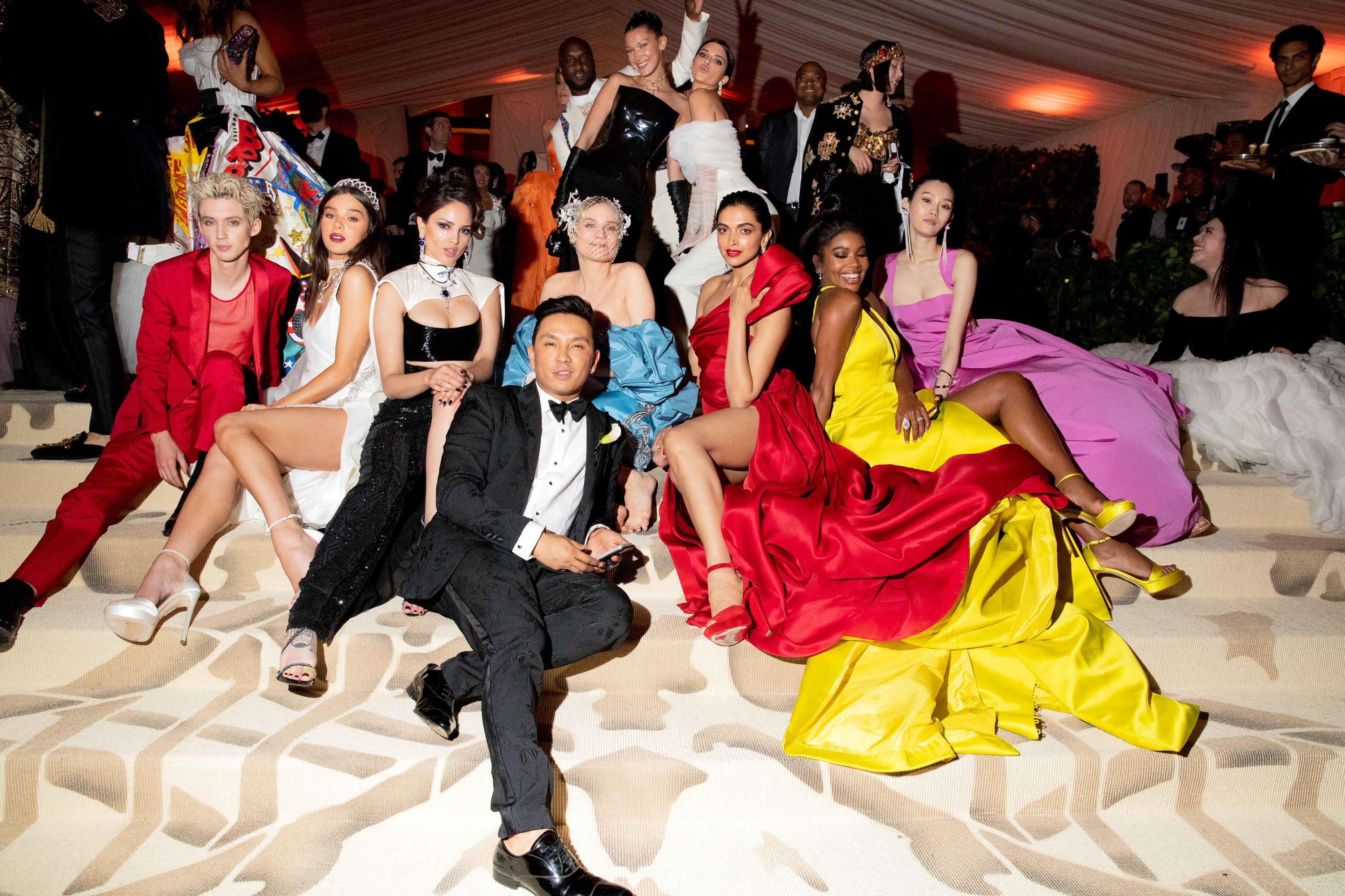 Prabal Gurung s New Book Is a Crash Course in Style