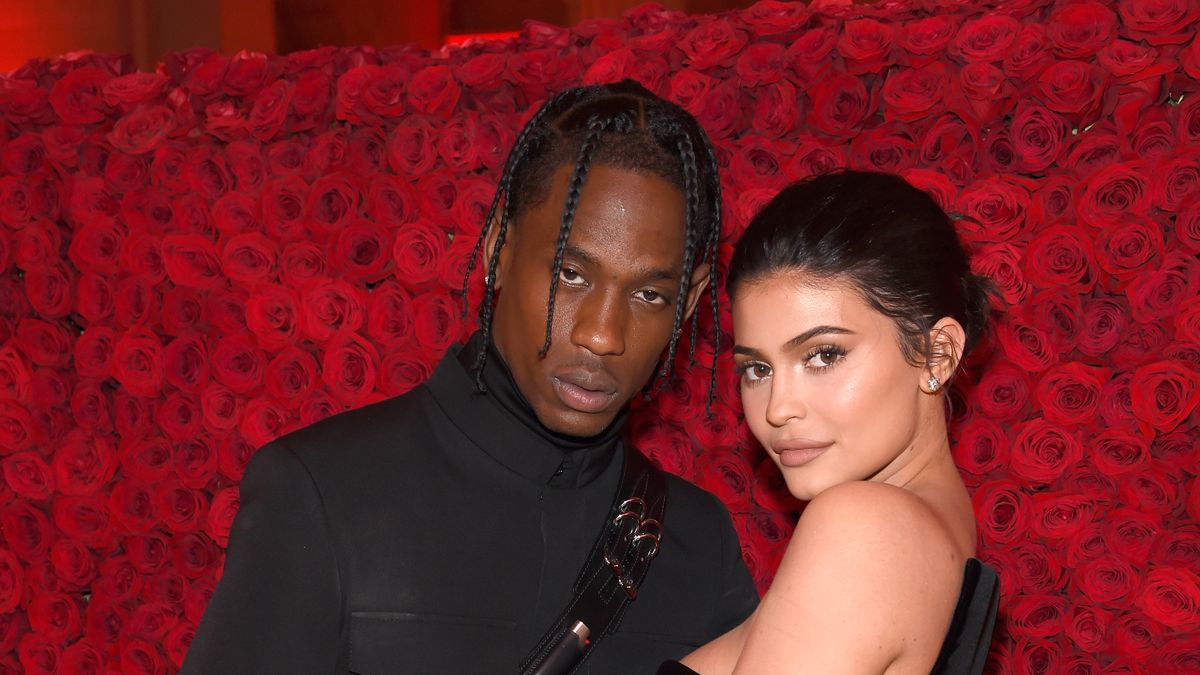 preview for Kylie Jenner & Travis Scott Are Still 'Madly In Love' According To Sources