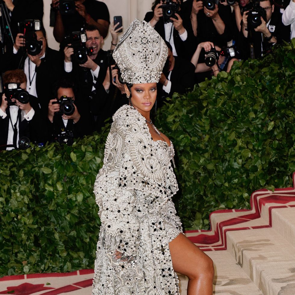 Met Gala 2019: How to Watch, Start Time, TV Channel, Red Carpet