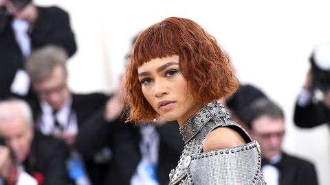 preview for WHY Zendaya Won't Be Attending Met Gala Revealed!