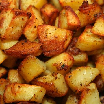 Best roast potato recipes - How to make roast potatoes