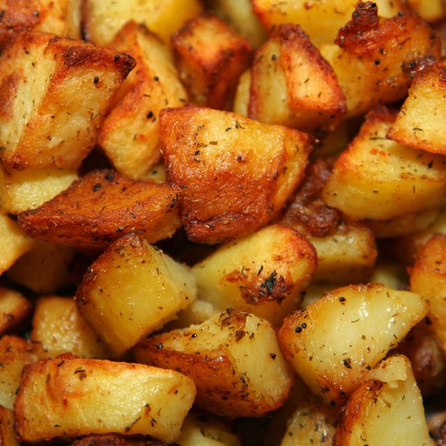best roast potatoes