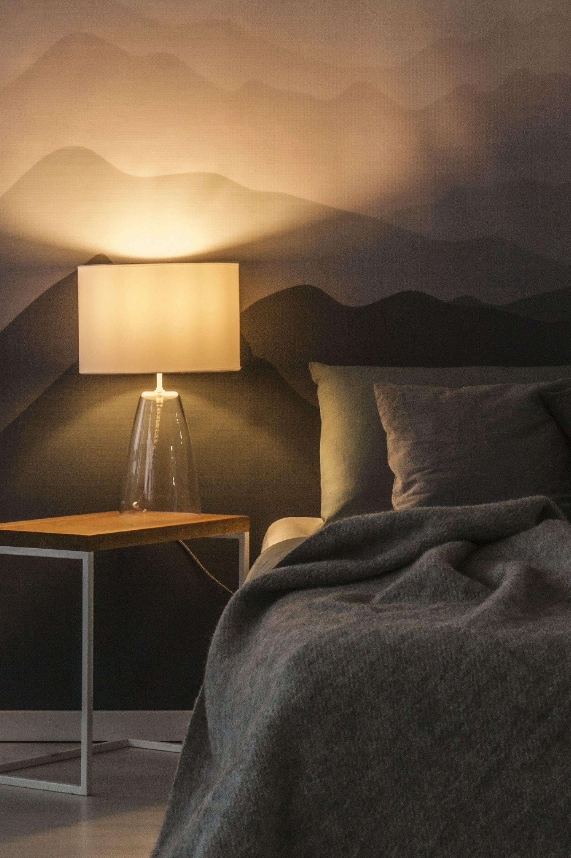 デンマーク発“ヒュッゲ”から学ぶ、究極のベッドルームを作る5つの方法