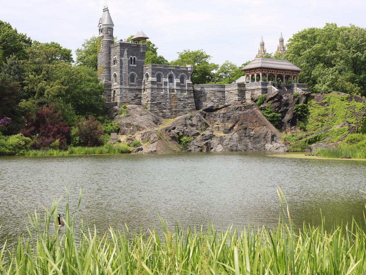 Belvedere Castle - All You Need to Know BEFORE You Go (with Photos)