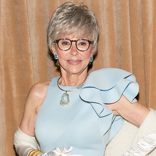 Rita Moreno