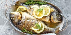 Fish, Food, Dish, Cuisine, Lime, Lemon, Ingredient, Kipper, Sardine, Fried fish, 
