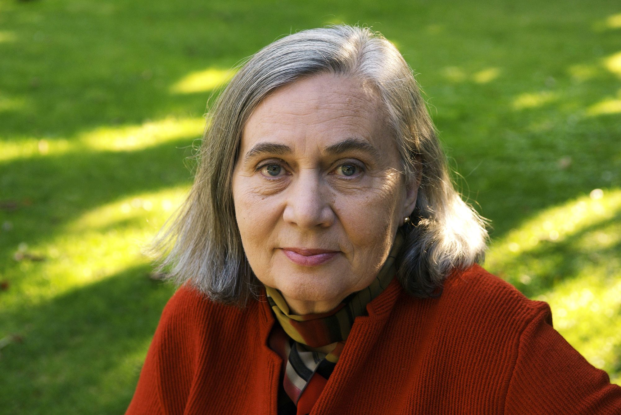 All About Marilynne Robinson's Gilead Novels For Oprah's Book Club