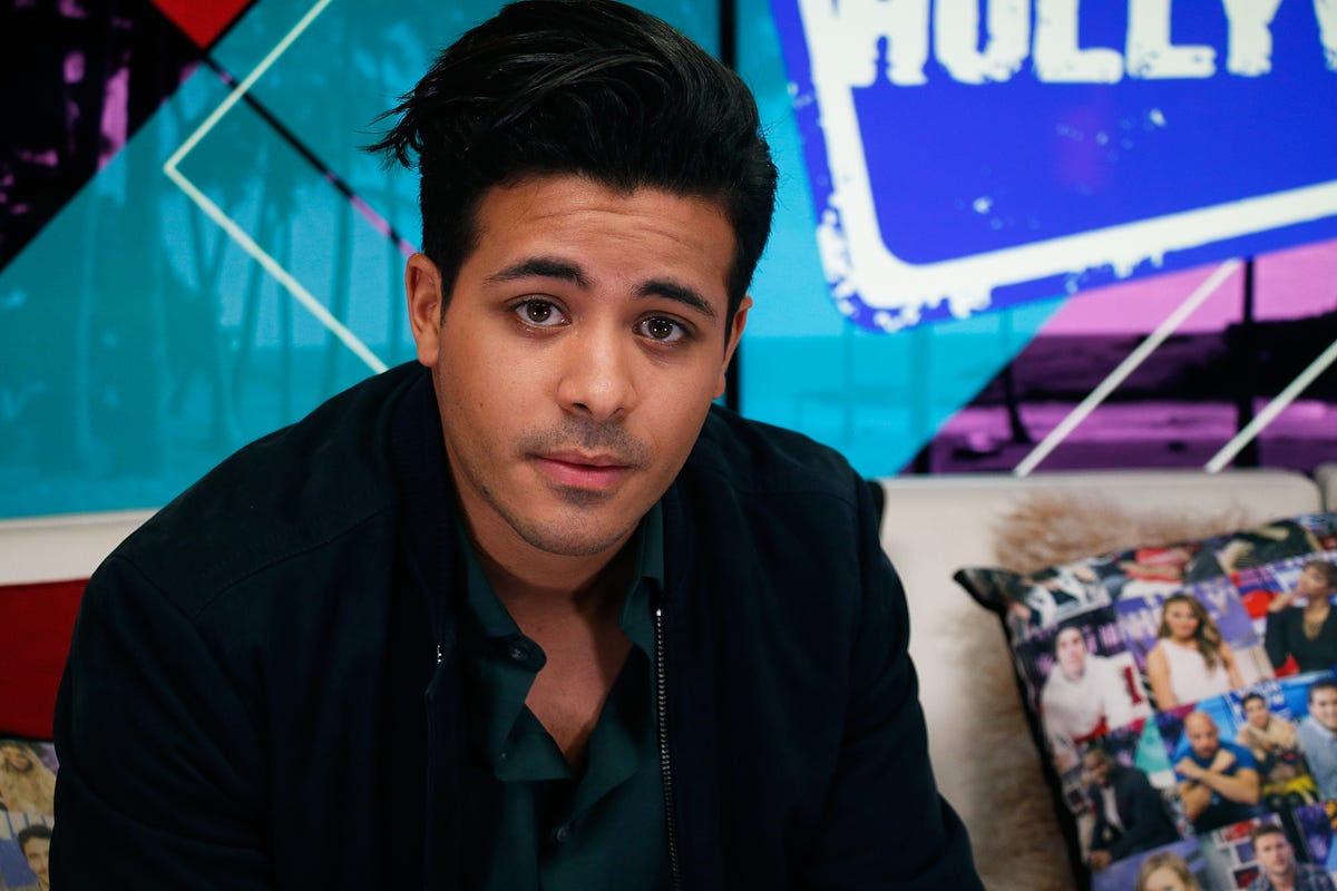 Little Mermaid - 13 Reasons Why star slams Prince Eric casting