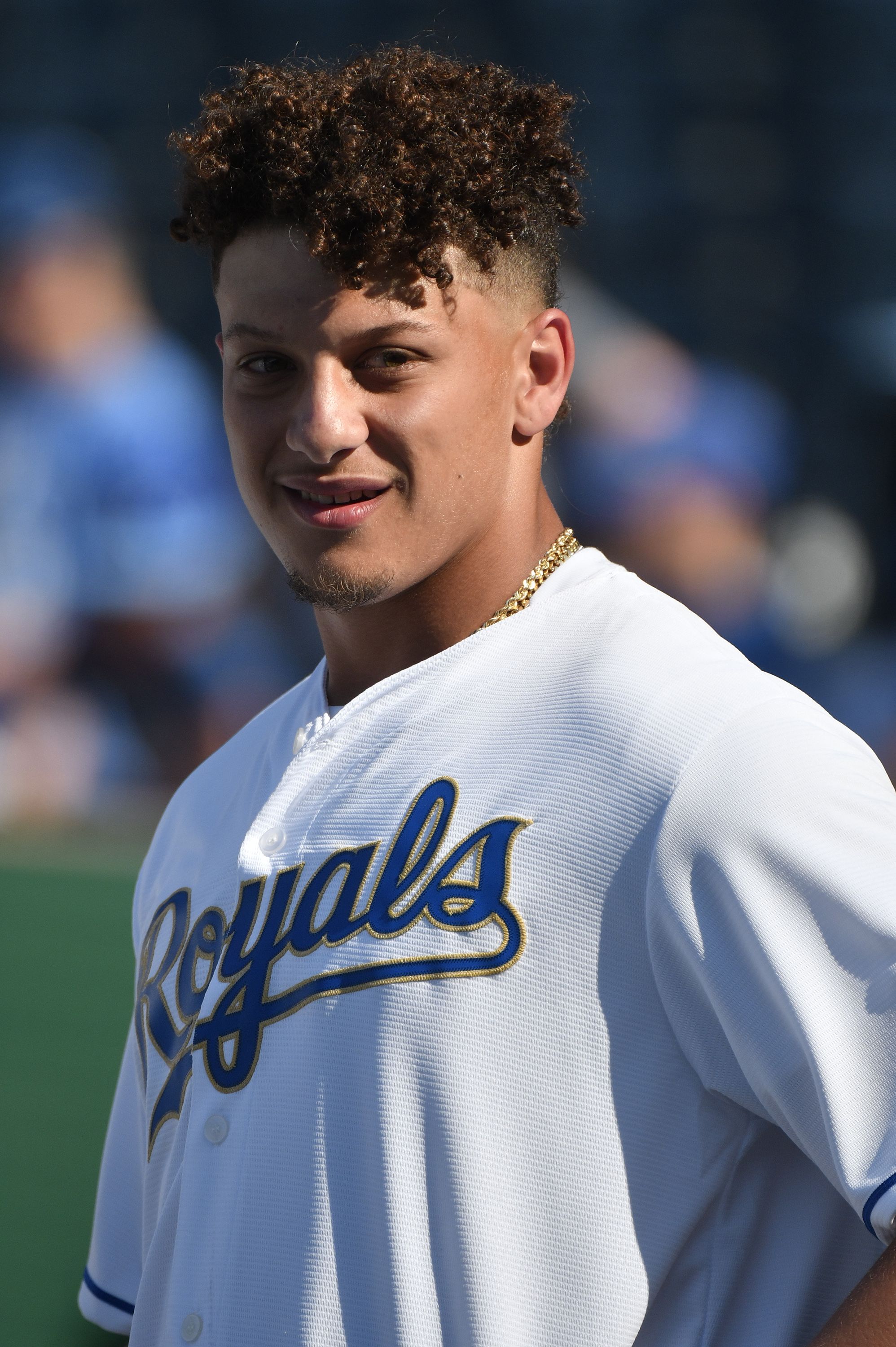 A look back at the baseball career of Patrick Mahomes II - Royals Review