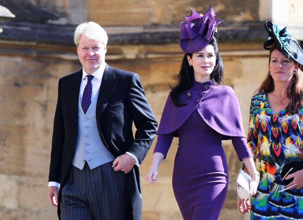 Purple, Fashion, Headpiece, Headgear, Event, Suit, Fun, Formal wear, Dress, Hair accessory, 