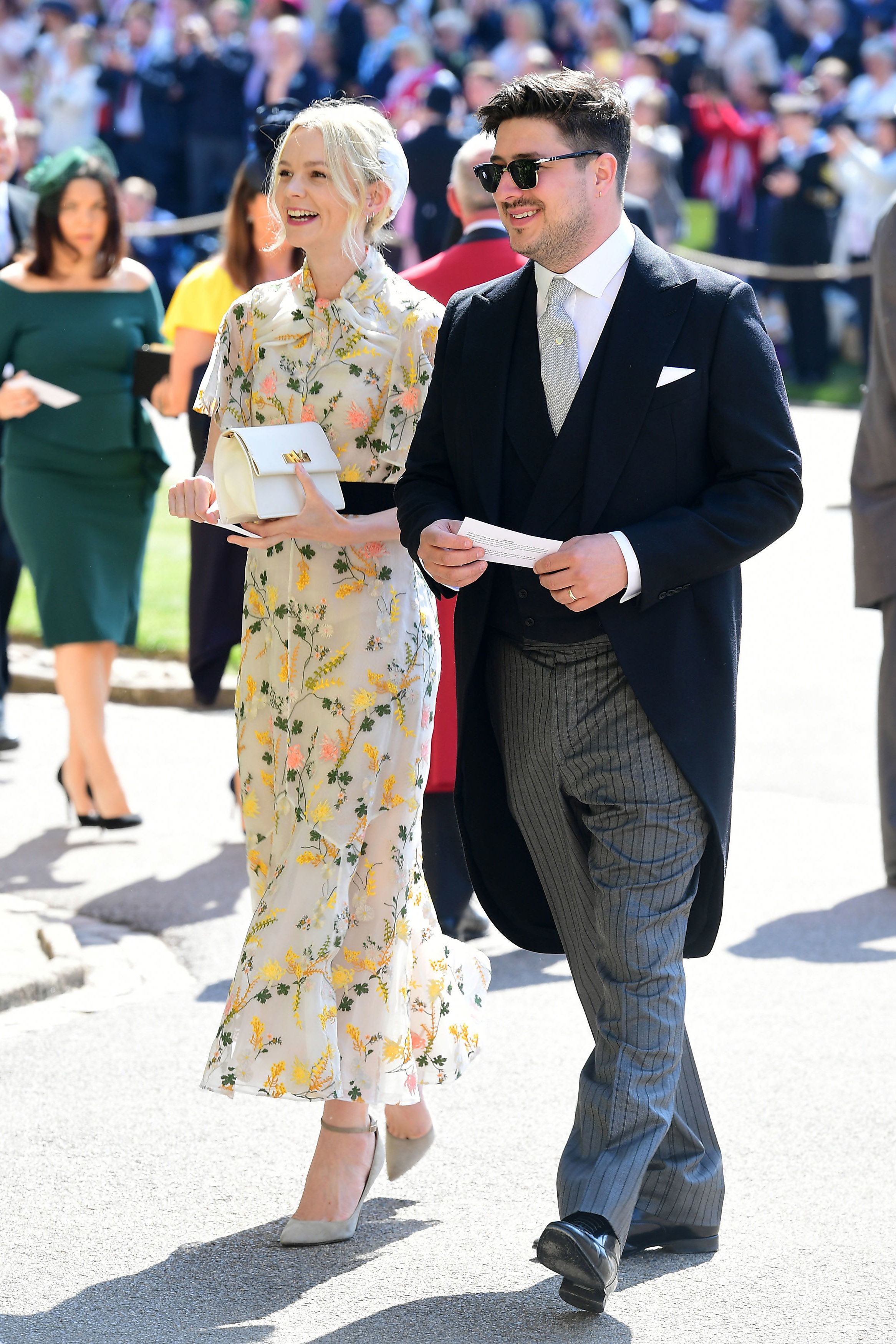 All Royal Wedding Best Dressed Guests - Prince Harry and Meghan