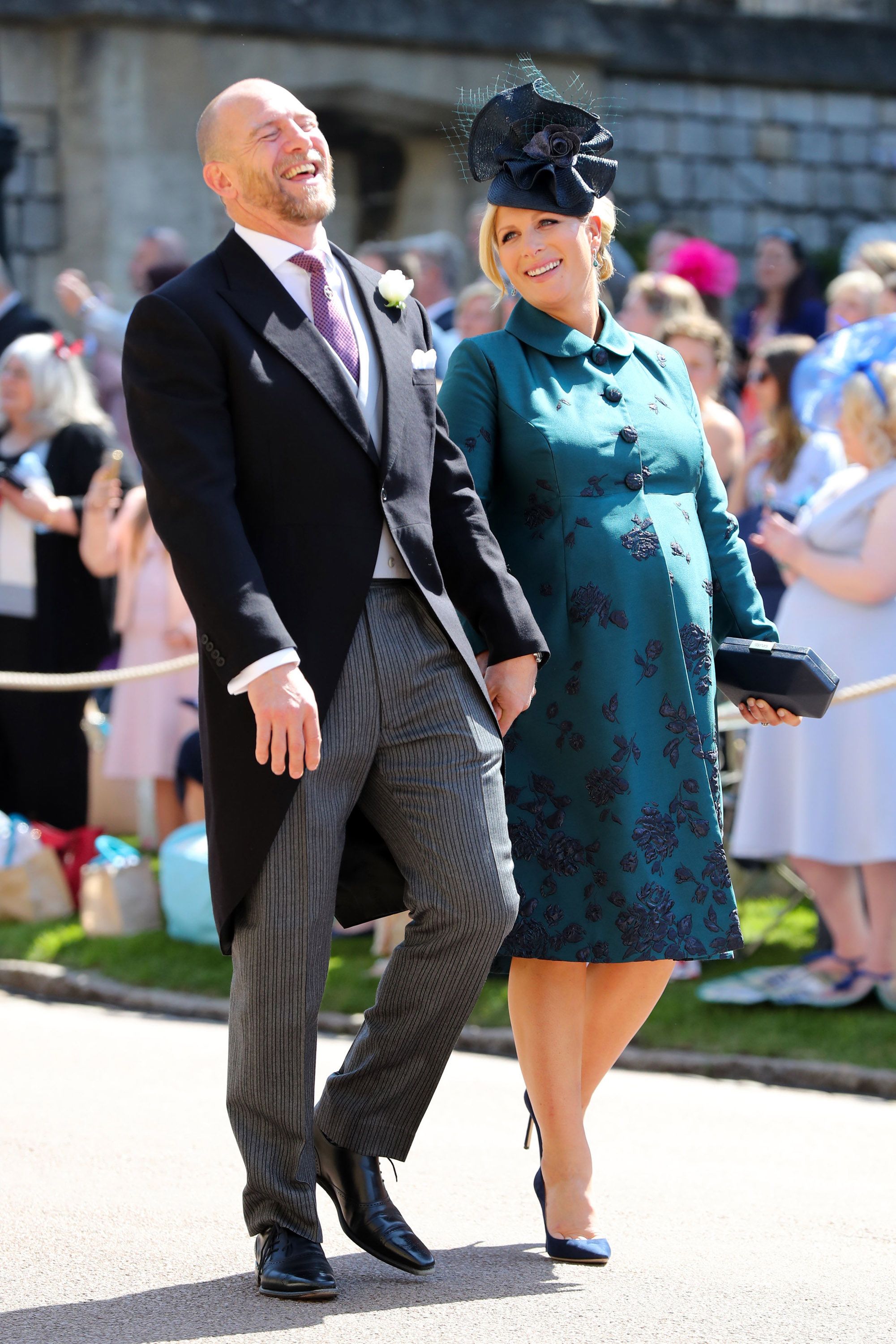 All Royal Wedding Best Dressed Guests - Prince Harry and Meghan