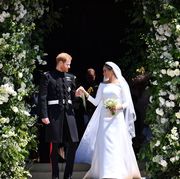Royal Wedding Photos