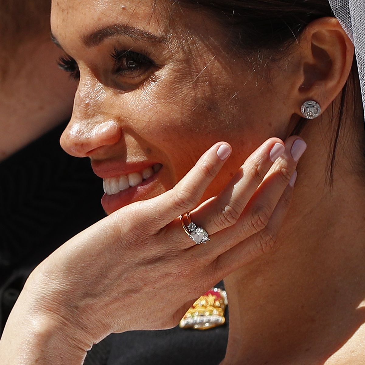 Queen Elizabeth, Meghan Markle, Kate Middleton's Favorite Nail Polish
