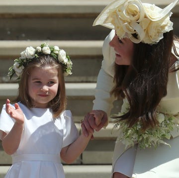 TOPSHOT-BRITAIN-US-ROYALS-WEDDING-GUESTS