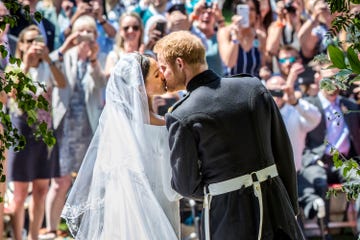Photograph, Wedding dress, Ceremony, Event, Marriage, Bride, Wedding, Bridal clothing, Veil, Tradition, 