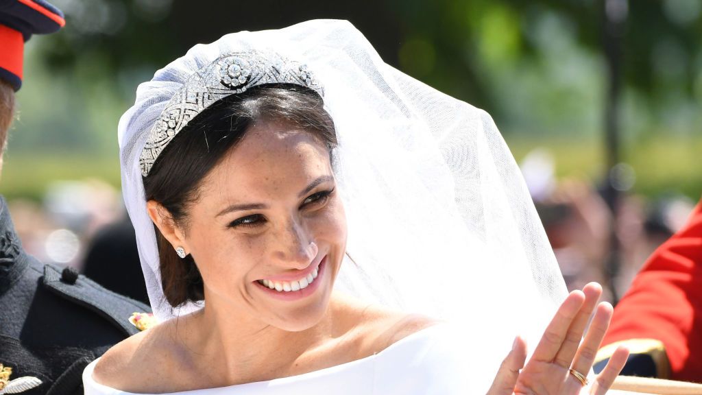 preview for All the best bits from the royal wedding
