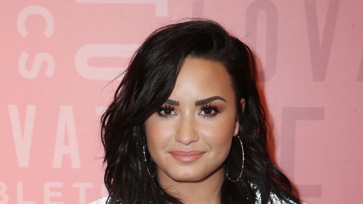 We STILL Can't Get Over How Good Demi Lovato's Butt Looked In