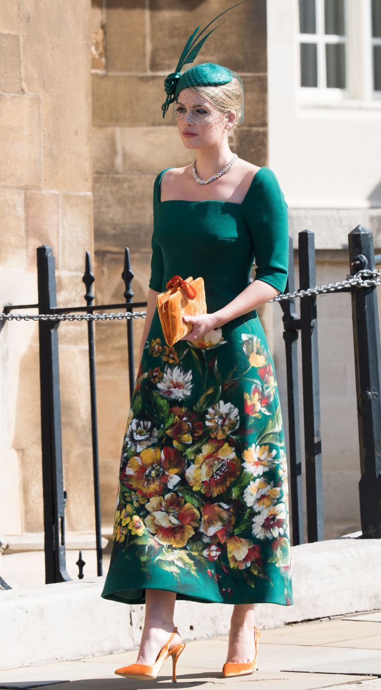 Bulgari reveals Princess Diana's niece as new brand ambassador