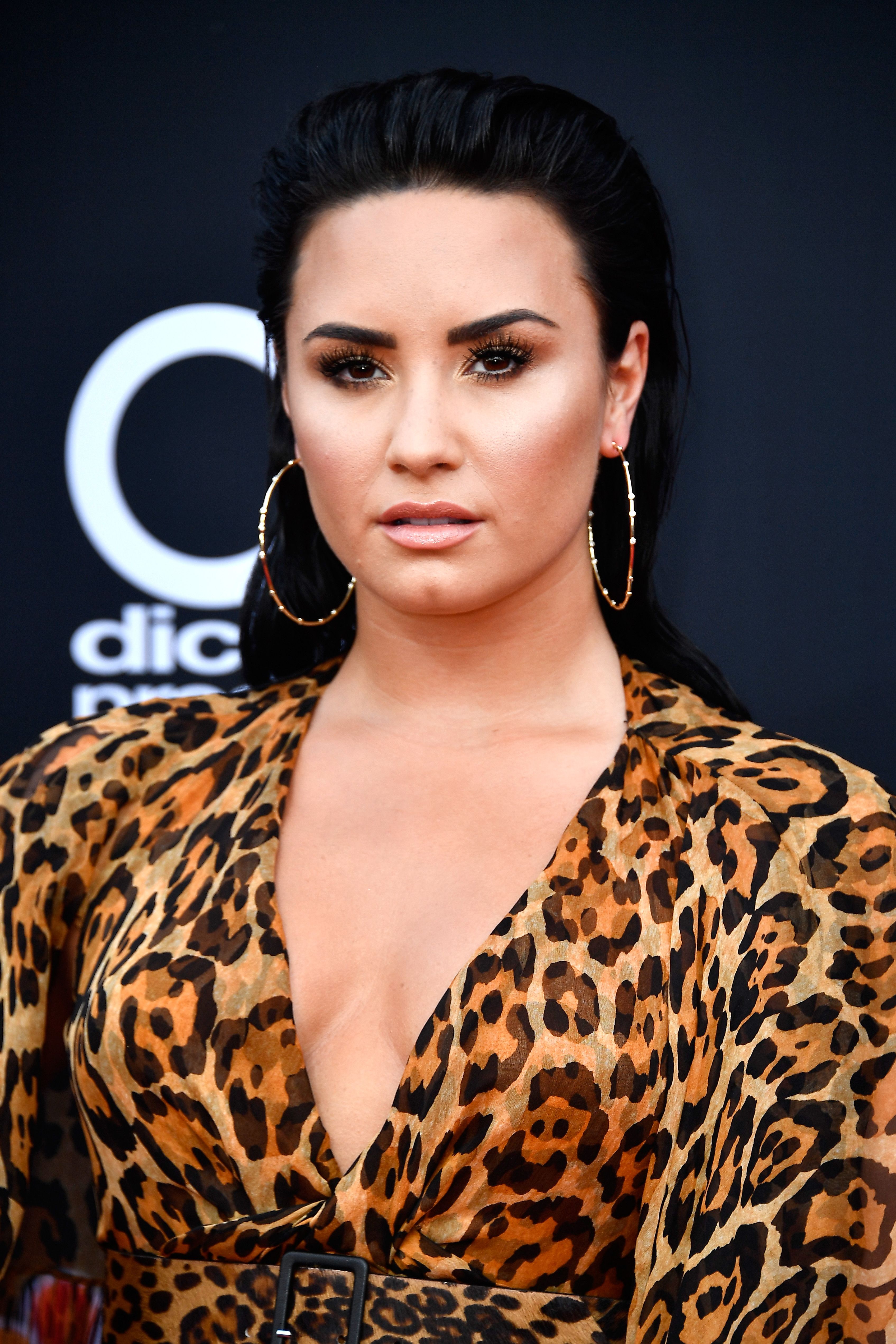 Demi Lovato had a heart attack and strokes after 2018 overdose