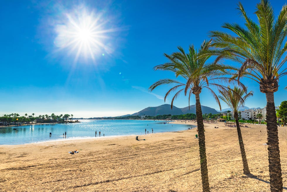 best family holiday destinations
