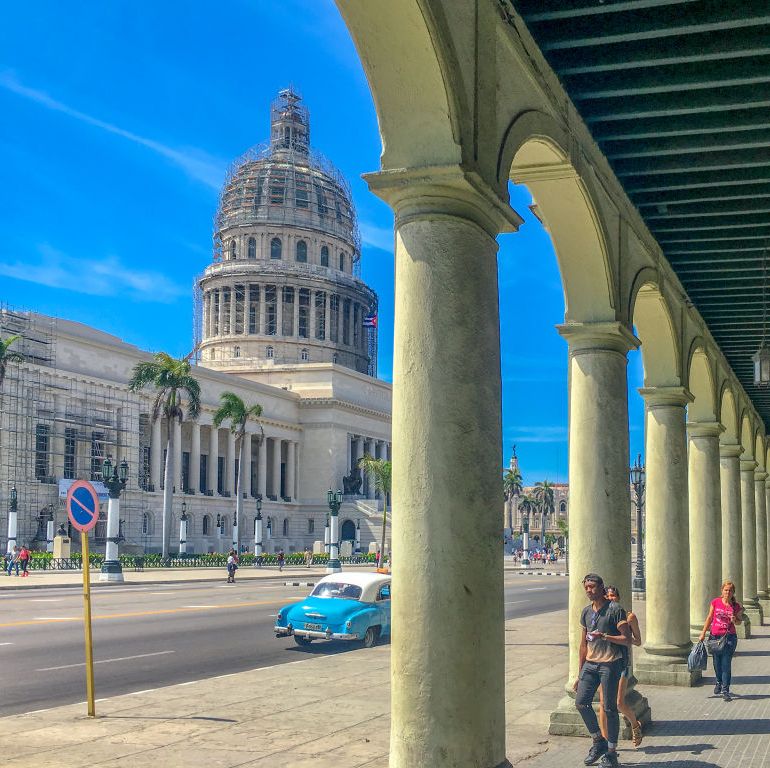 Havana city guide things to do