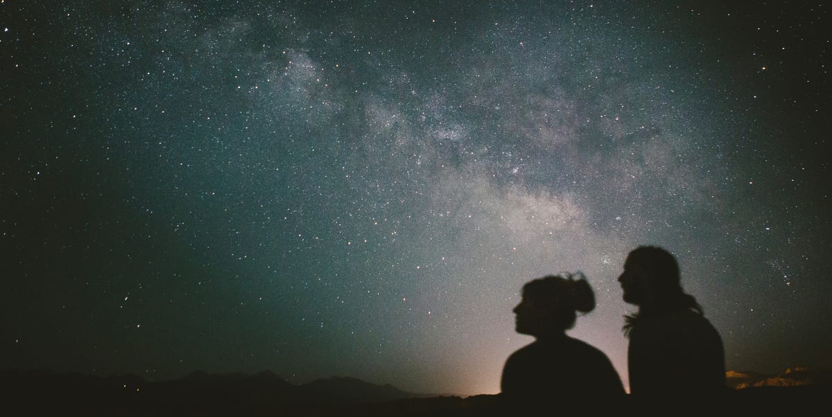 I 5 posti migliori per osservare le stelle nei Paesi Bassi I 5 posti migliori per osservare le stelle nei Paesi Bassi