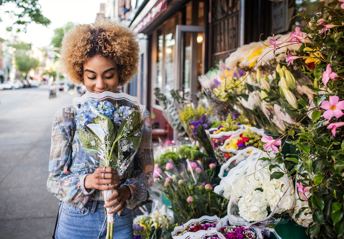 8 Ways To Shake Off Winter ASAP