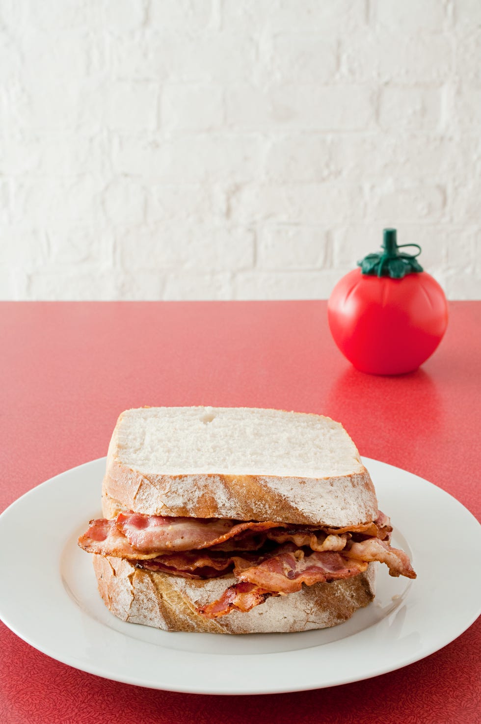 sandwich, beicon