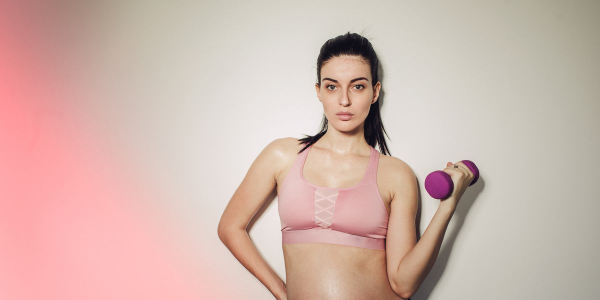 Our bra fit expert Hanah explains what to expect when you come for