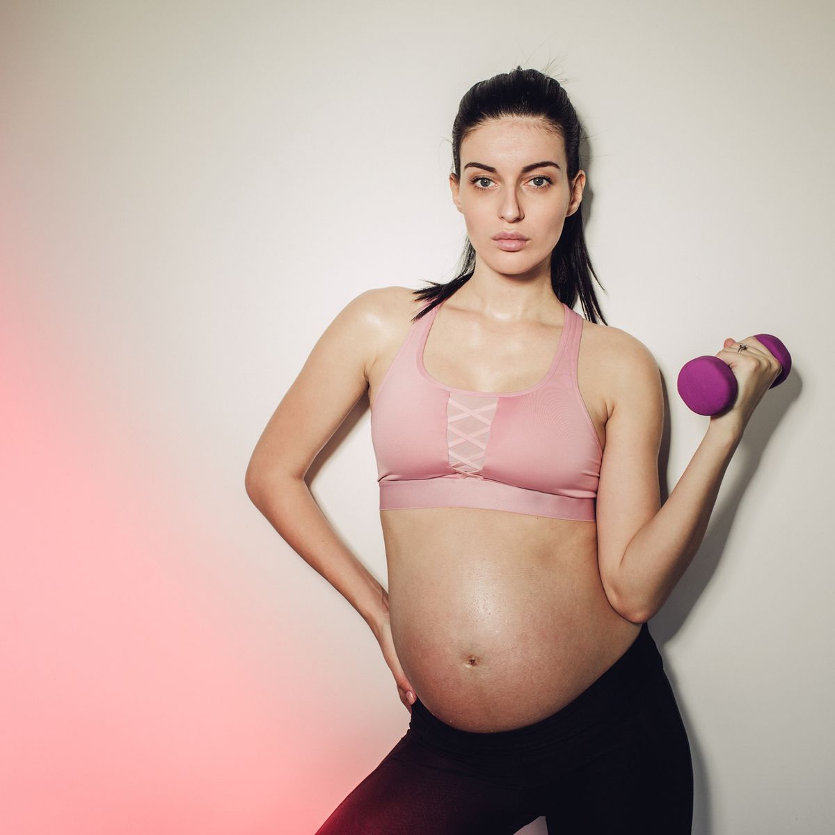 Pregnancy Exercises: Pregnancy Workouts For Each Trimester