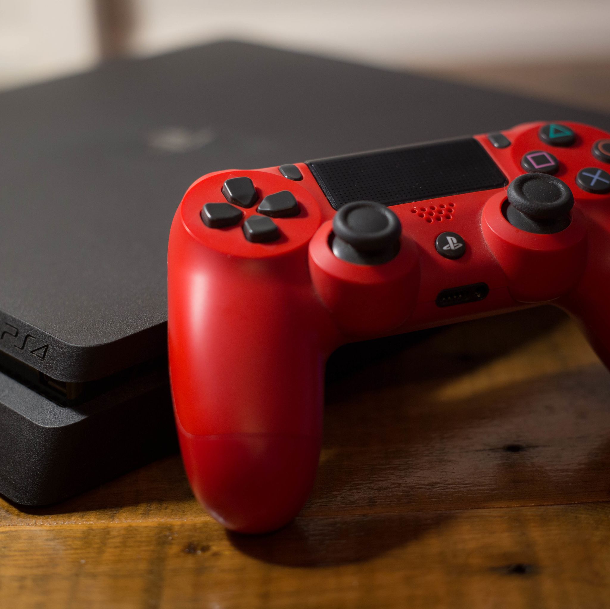 Telegraf Uafhængighed frimærke You Can Play Your PS4 From Your Phone Now. Here's How