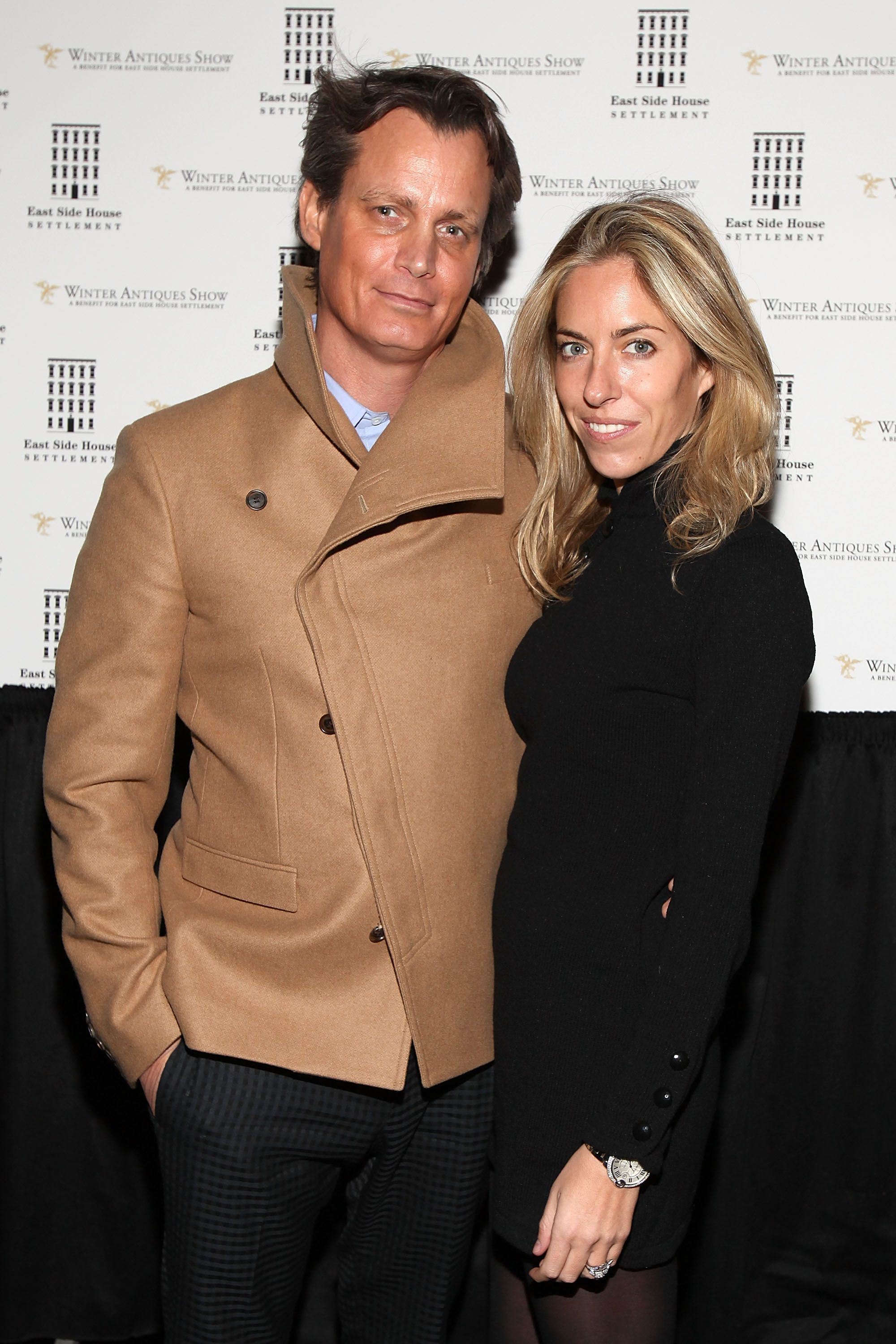 What was Matthew Mellon's cause of death, what was his net worth and who's  his ex-wife Tamara Mellon?