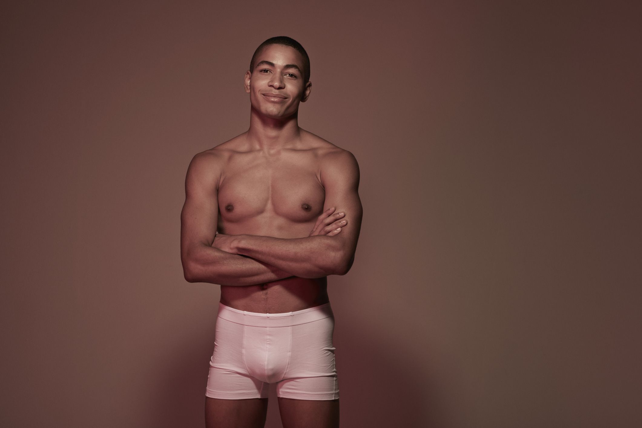 Why do some women think most men care if they are wearing matching underwear?  - Quora