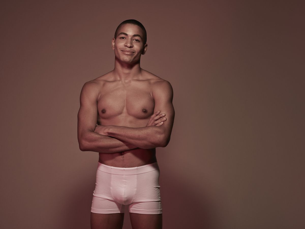 Why don't men wear white underwear? - Quora