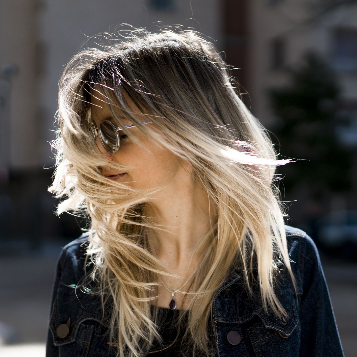 This is how to have a good hair day every day