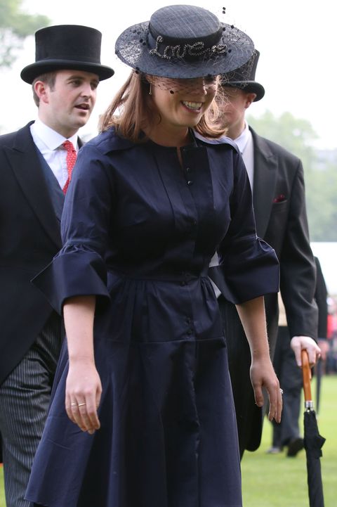 Royal Family Hats Quiz