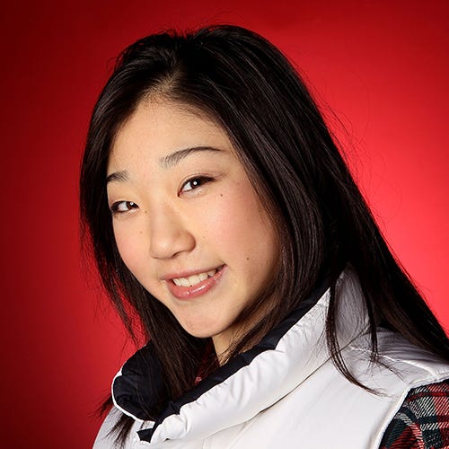 Mirai Nagasu - Olympics, Boyfriend & Age