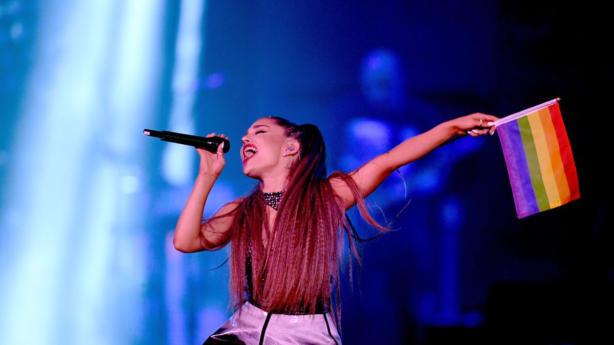 Fans Are Upset With Ariana Grande Over Her New Music Video's Twist