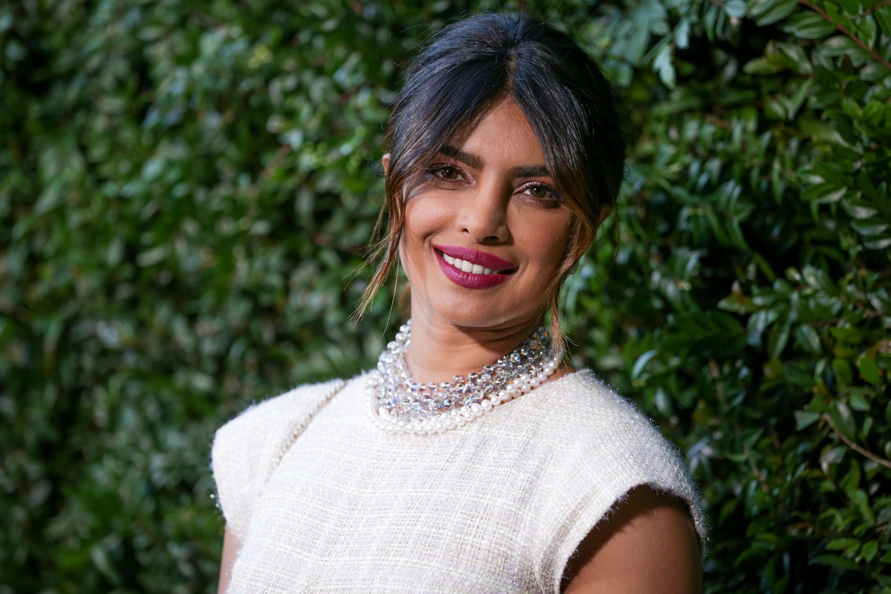 3000px x 2000px - 25 Things You Didn't Know About Priyanka Chopra - Fun Facts About Priyanka  Chopra's Life and Career